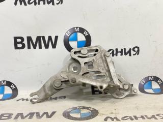 Петля капота правая BMW X5 2008