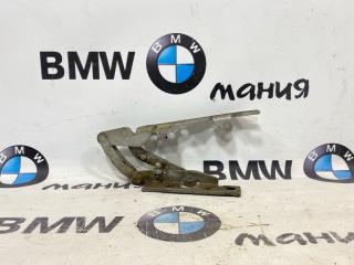 Запчасть петля капота правая BMW X5 2005