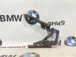 Запчасть петля капота правая BMW X5 2005