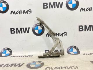Запчасть петля капота правая BMW X5 2005