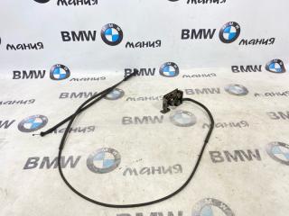 Замок капота BMW X5 2008