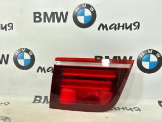 Фонарь задний левый BMW X5