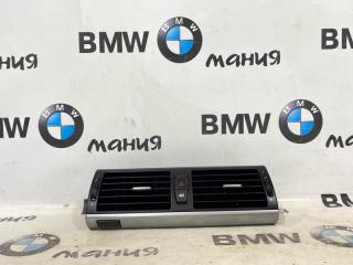 Дефлектор воздуховода централный BMW X5 2009