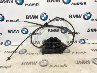 Блок ручника EMF BMW X5 2009
