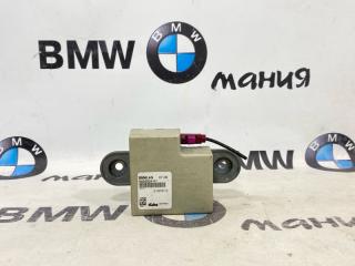 Блок управления антенной BMW X5 2009