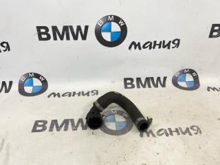 Патрубок системы охлаждения BMW X5 2009