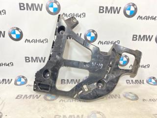 Крепление бампера заднее правое BMW X5 2009