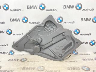 Шумоизоляция двери задняя левая задняя левая BMW X5 2009