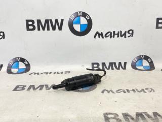 Насос омывателя фар BMW X5 2009