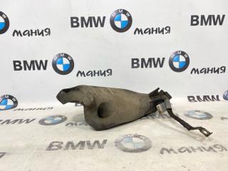 Кронштейн двигателя левый BMW X5 2009