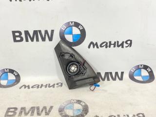 Динамик высокочастотный передний левый BMW X5 2009