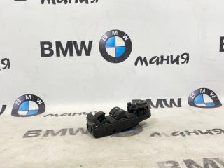 Блок управления стеклоподъемниками BMW X5 2009