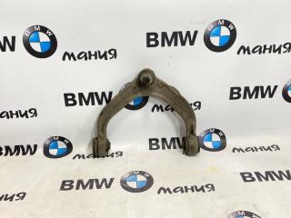 Рычаг подвески передний правый BMW X5 2009 контрактная Рычаг подвески передний правый BMW X5 2009