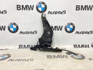 Петля капота правая BMW X5 2009