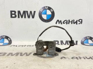 Замок капота BMW X5 2009