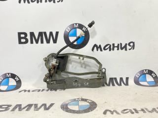 Скелет механизм дверной ручки правый BMW X5 2006