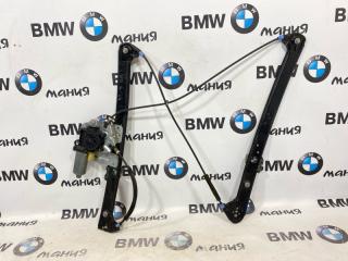 Стеклоподъемник передний правый передний правый BMW X5 2006