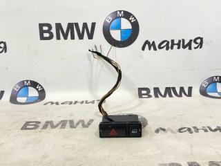 Кнопка аварийной сигнализации BMW X5 2006