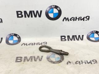 Запчасть крюк буксировочный BMW X5 2009