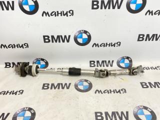 Рулевой карданчик BMW X5 2009