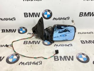 Запчасть зеркало заднего вида боковое правое BMW X5 2006 E53 M57D30 51167039918 контрактная Зеркало заднего вида боковое правое BMW X5 2006 E53 M57D30 51167039918 контрактная