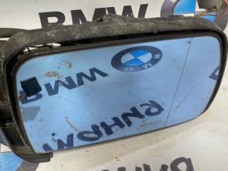 Зеркало заднего вида боковое правое X5 2006 E53 M57D30 Зеркало заднего вида боковое правое X5 2006 E53 M57D30