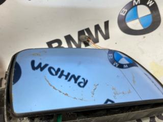 Зеркало заднего вида боковое правое BMW X5 E53 M57D30 Зеркало заднего вида боковое правое BMW X5 E53 M57D30