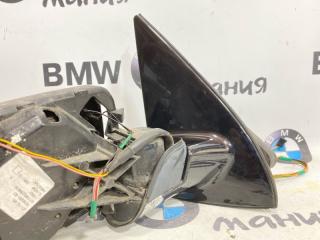 Зеркало заднего вида боковое правое X5 2006 E53 M57D30 Зеркало заднего вида боковое правое X5 2006 E53 M57D30