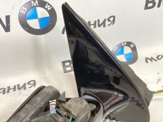 Зеркало заднего вида боковое правое X5 2006 E53 M57D30 Зеркало заднего вида боковое правое X5 2006 E53 M57D30