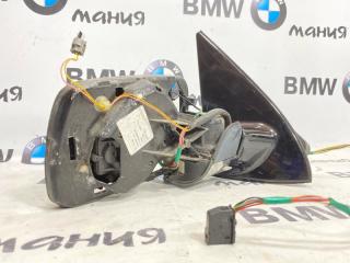 Зеркало заднего вида боковое правое X5 2006 E53 M57D30 Зеркало заднего вида боковое правое X5 2006 E53 M57D30