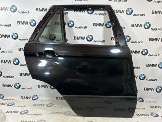 Дверь боковая задняя правая BMW X5 2006