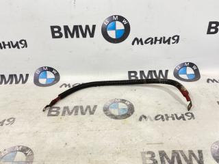 Провод стартера BMW X5 2004