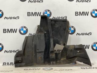 Кожух колесной ниши правый BMW X5 2006