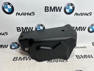Декоративная крышка двигателя BMW X5 2009