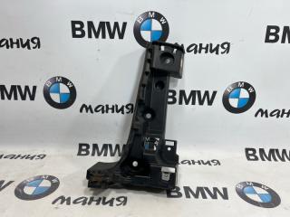 Крепление бампера заднее правое BMW X5 2009