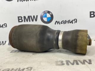 Пневмобаллон задний левый задний левый BMW X5 2006