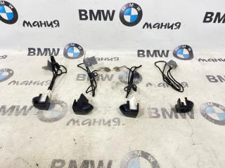 Ручка двери с подсветкой BMW X5 2009