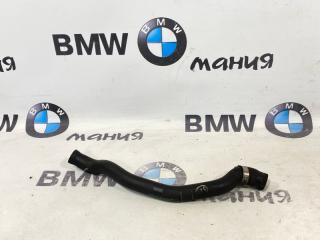 Патрубок радиатора печки BMW X5 2005