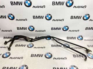 Трубки теплообменника АКПП BMW X5 2009