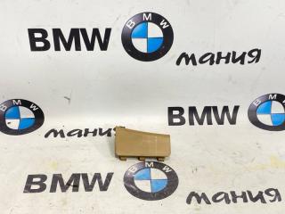 Обшивка багажника задняя левая BMW X5 2008