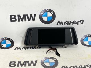 Монитор BMW X5 2014