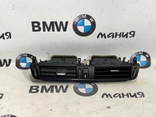 Дефлектор воздуховода централный BMW X5 2014