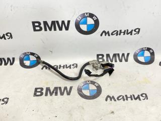 Клемма аккумулятора минус BMW X5 2014