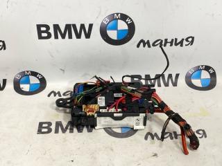 Блок предохранителей BMW X5 2014