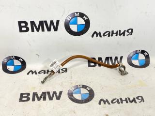 Клемма аккумулятора минус BMW X5 2014