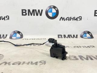 Активатор лючка бензобака BMW X5 2014