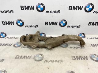 Поворотный кулак правый передний правый BMW X5 2014