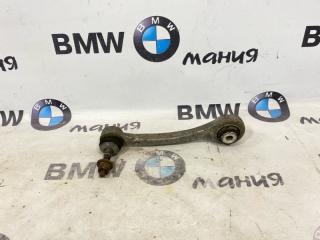 Рычаг подвески задний левый BMW X5 2014 контрактная Рычаг подвески задний левый BMW X5 2014