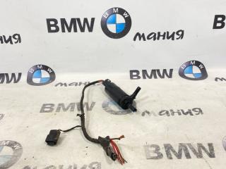 Моторчик омывателя фар BMW X5 2014 контрактная Моторчик омывателя фар BMW X5 2014