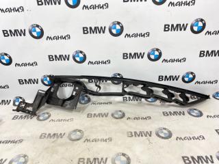 Кронштейн крыла левый левый BMW X5 2009